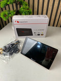 Autoradio Android Nakamichi 2+32GB avec Carplay Android Auto et GPS – شاشة ذكية للسيارات