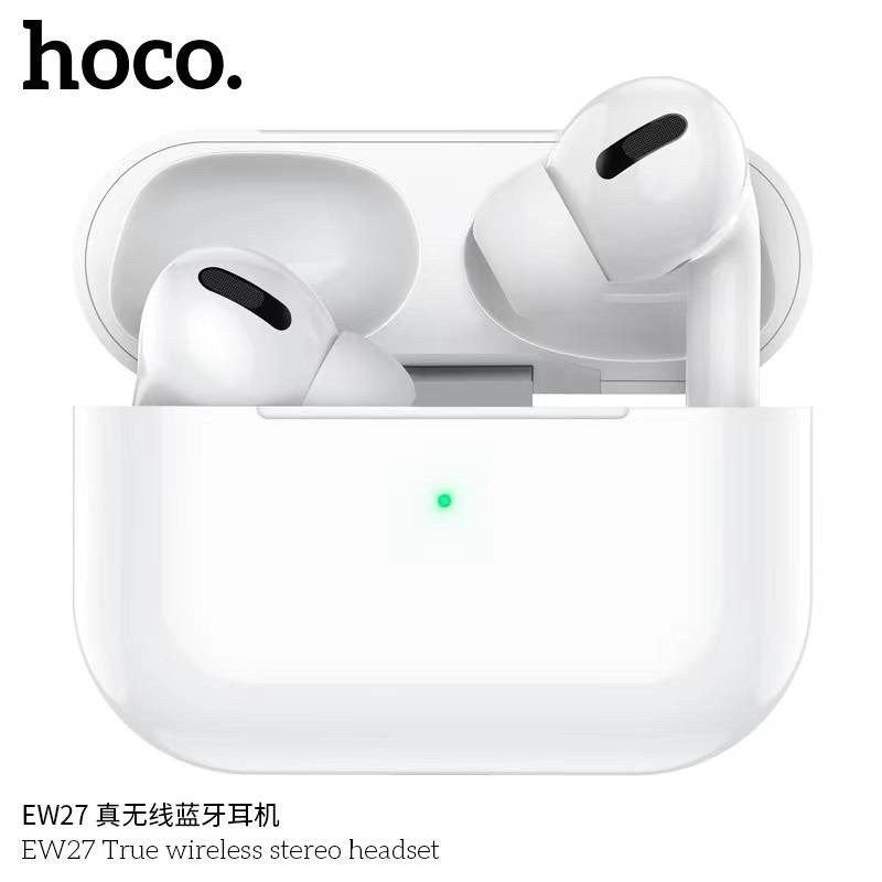 سماعات hoco الذكية – الأناقة التي تُسمع، والراحة التي تدوم طوال اليوم