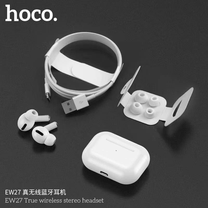 سماعات hoco الذكية – الأناقة التي تُسمع، والراحة التي تدوم طوال اليوم
